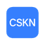 cskn logo